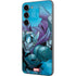 Marvel Thor Asgard on Ice Galaxy S23 FE Skin