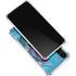 Marvel Thor Asgard on Ice Galaxy S23 Plus Clear Case
