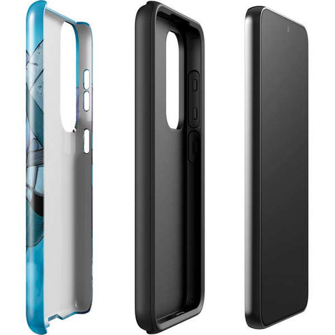 Marvel Thor Asgard on Ice Galaxy S23 Pro Case