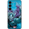 Marvel Thor Asgard on Ice Galaxy S23 Skin