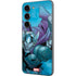 Marvel Thor Asgard on Ice Galaxy S23 Skin