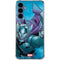 Marvel Thor Asgard on Ice Galaxy S24 Clear Case