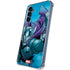 Marvel Thor Asgard on Ice Galaxy S24 Clear Case