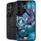 Marvel Thor Asgard on Ice Galaxy S24 FE Kickstand Case