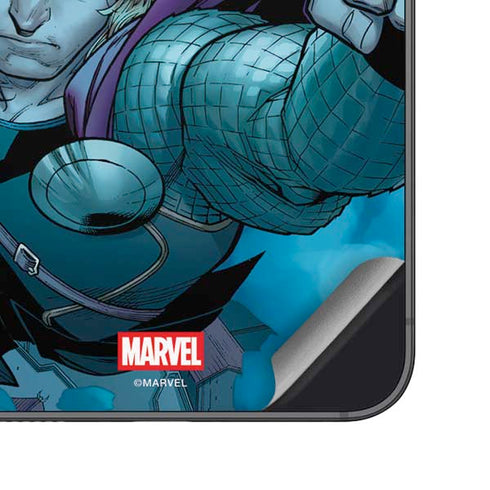 Marvel Thor Asgard on Ice Galaxy S24 Plus Skin