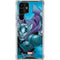 Marvel Thor Asgard on Ice Galaxy S24 Ultra Clear Case