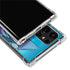 Marvel Thor Asgard on Ice Galaxy S24 Ultra Clear Case