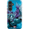 Marvel Thor Asgard on Ice Galaxy S25 Impact Case