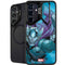 Marvel Thor Asgard on Ice Galaxy S25 Kickstand Case