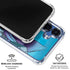 Marvel Thor Asgard on Ice Galaxy S25 Plus Clear Case