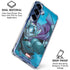 Marvel Thor Asgard on Ice Galaxy S25 Plus Clear Case