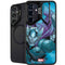 Marvel Thor Asgard on Ice Galaxy S25 Plus Kickstand Case