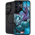 Marvel Thor Asgard on Ice Galaxy S25 Plus Kickstand Case