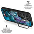 Marvel Thor Asgard on Ice Galaxy S25 Ultra Kickstand Case
