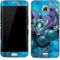 Marvel Thor Asgard on Ice Galaxy S7 Edge Skin