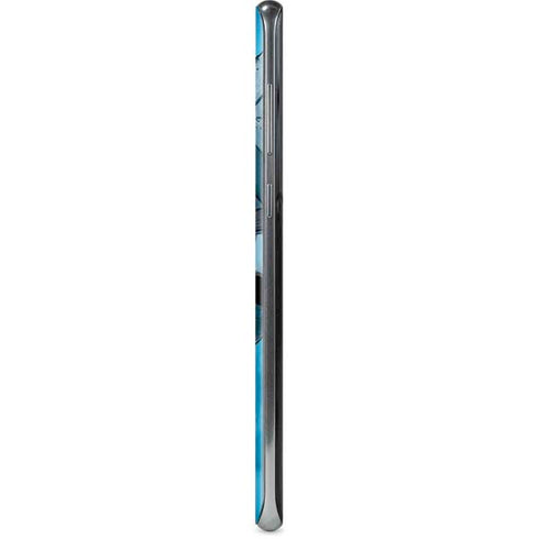 Marvel Thor Asgard on Ice Galaxy S8 Skin
