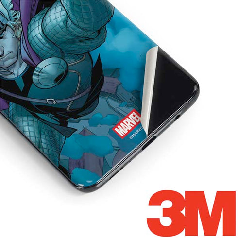 Marvel Thor Asgard on Ice Galaxy S9 Plus Skin