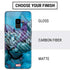 Marvel Thor Asgard on Ice Galaxy S9 Skin