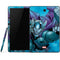 Marvel Thor Asgard on Ice Samsung Galaxy Tab Skin