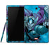 Marvel Thor Asgard on Ice Samsung Galaxy Tab Skin