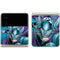 Marvel Thor Asgard on Ice Galaxy Z Flip3 5G Skin