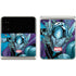 Marvel Thor Asgard on Ice Galaxy Z Flip3 5G Skin