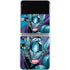 Marvel Thor Asgard on Ice Galaxy Z Flip3 5G Skin
