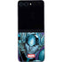 Marvel Thor Asgard on Ice Galaxy Z Flip5 5G Skin