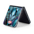 Marvel Thor Asgard on Ice Galaxy Z Flip5 5G Skin