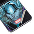 Marvel Thor Asgard on Ice Galaxy Z Flip5 5G Skin