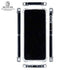 Marvel Thor Asgard on Ice Galaxy Z Flip6 Clear Case