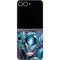 Marvel Thor Asgard on Ice Galaxy Z Flip6 Skin