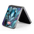 Marvel Thor Asgard on Ice Galaxy Z Flip6 Skin