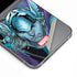 Marvel Thor Asgard on Ice Galaxy Z Flip6 Skin