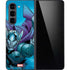 Marvel Thor Asgard on Ice Galaxy Z Fold5 5G Skin
