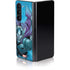 Marvel Thor Asgard on Ice Galaxy Z Fold5 5G Skin