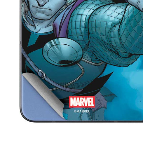 Marvel Thor Asgard on Ice Galaxy Z Fold5 5G Skin