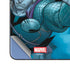 Marvel Thor Asgard on Ice Galaxy Z Fold5 5G Skin