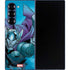 Marvel Thor Asgard on Ice Galaxy Z Fold6 Skin