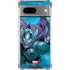 Marvel Thor Asgard on Ice Google Pixel 8a Clear Case