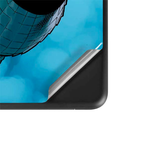 Marvel Thor Asgard on Ice Google Pixelbook Go Skin