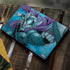 Marvel Thor Asgard on Ice Google Pixelbook Go Skin