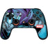 Marvel Thor Asgard on Ice Google Stadia Controller Skin