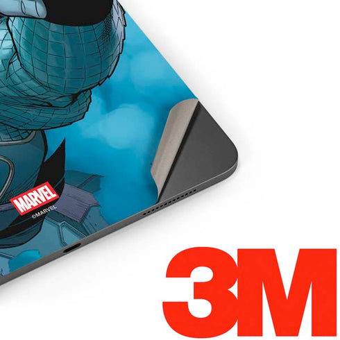 Marvel Thor Asgard on Ice Apple iPad Pro Skin