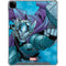Marvel Thor Asgard on Ice iPad Pro 12.9in (2020) Clear Case