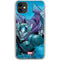 Marvel Thor Asgard on Ice iPhone 11 Clear Case