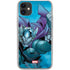 Marvel Thor Asgard on Ice iPhone 11 Clear Case