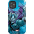 Marvel Thor Asgard on Ice iPhone 11 Impact Case
