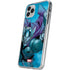 Marvel Thor Asgard on Ice iPhone 11 Pro Clear Case