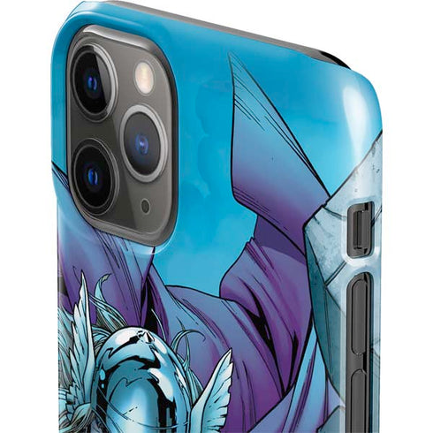 Marvel Thor Asgard on Ice iPhone 11 Pro Lite Case
